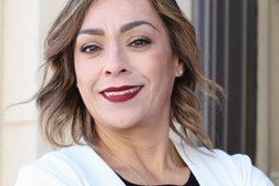 Michelle Ruiz - Sunrise Insurance in El Paso
