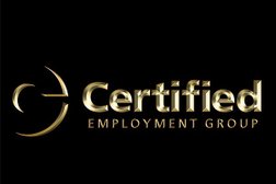 Certified Employment Group in San Francisco