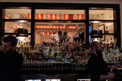 The Commodore Bar & Restaurant Photo