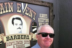Main Event Barbers Photo
