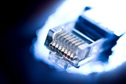 El Paso Network Cabling and Fiber Optic Photo