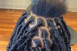 A.OMON African Hair Braiding Photo
