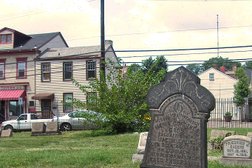 Voegtly Cemetery in Pittsburgh