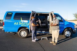 AZ Shuttle Select of Phoenix in Phoenix