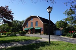 Passionist Earth and Spirit Center in Louisville