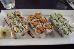 Kazu Japanese Restaurant in Jacksonville