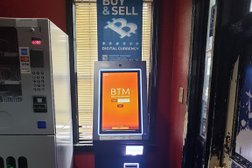 Coin Cloud Bitcoin ATM in Memphis