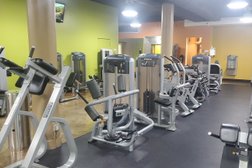 Anytime Fitness in New Orleans