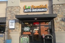 La Familia Auto Insurance and Tax Service in Fort Worth