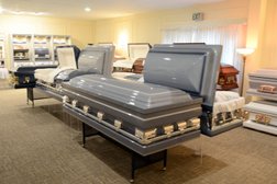 ORiley - Branson Funeral Service & Crematory Photo