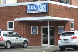 Col-Tab Inc in Portland