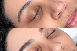 Brow Rituals - A Beauty Company in New Orleans