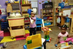 Victory Private Child Care in Dallas
