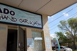 EaDo Hand Car Wash in Houston