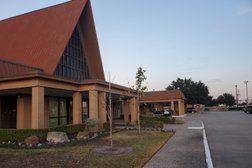 Forest Park Westheimer Funeral Home and Cemetery in Houston