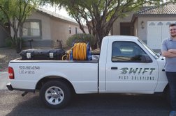 Swift Pest Solutions in Tucson