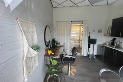 Lemongrass Hair Studio in Charlotte