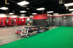IMPACT Training and Fitness in Tucson