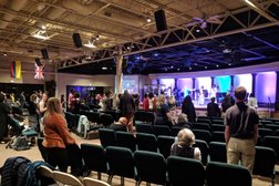 Christian Life Fellowship in Raleigh