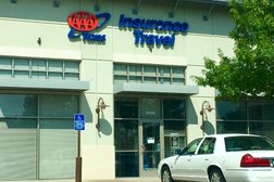 AAA Fort Worth Insurance and Member Services in Fort Worth