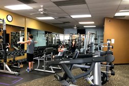 Anytime Fitness in Tucson
