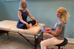 Jennifer Klein Physical Therapy & AATB Pilates in Houston