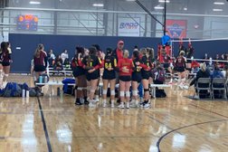Florida Performance Volleyball in Tampa