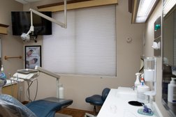 Summerlin Center for Aesthetic Dentistry in Las Vegas