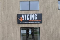 Viking Industrial Center in St. Paul