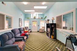 Tabor Crest Residential Care in Portland
