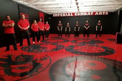 Imperial Combat Arts- Denver Martial Arts Photo