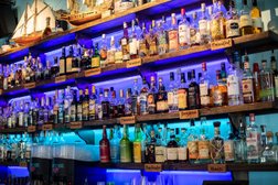 Rhone Rum Bar Photo