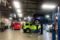 ASG Automotive in Indianapolis
