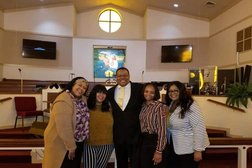 Bethesda New Life Gospel Church in Washington