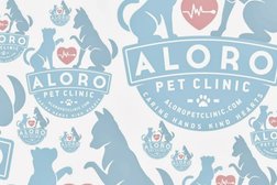 Aloro Pet Hospital in Los Angeles