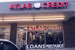 Atlas Credit Co., Inc. Photo