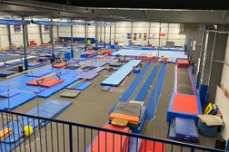 The Gymnastics Company in Indianapolis