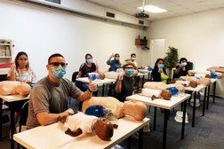 HealthForce CPR BLS ACLS PALS Queens, NY in New York City