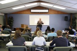 Calvary Chapel Bible College in Indianapolis