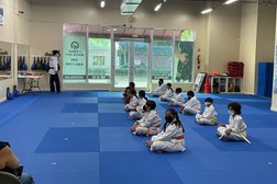 KTMA Taekwondo Martial Arts Photo