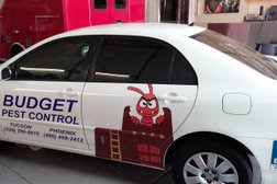 Budget Pest Control Inc. Photo