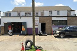 Tire Shop & Mechanic in New Orleans