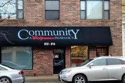Community Pharmacy in Chicago