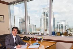 Law Offices of Santiago J. Padilla, P.A. in Miami