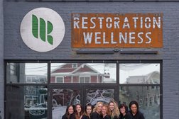 Restoration Wellness - Rochester Photo