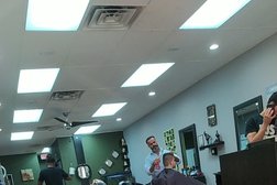 Salah Barbershop #2 in Jacksonville