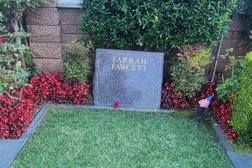 Pierce Brothers Westwood Village Memorial Park & Mortuary in Los Angeles