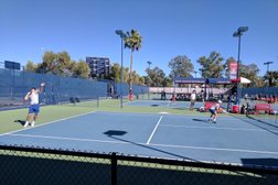 Robson Tennis Center in Tucson