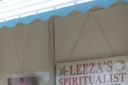 Leeza Spiritualist Photo