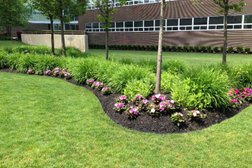Central Ohio Landscaping in Columbus